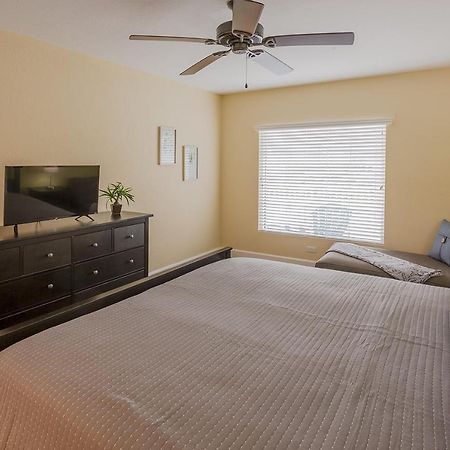 Indian Rocks Beach Harbourside - Waterpark Villa Clearwater Beach Luaran gambar
