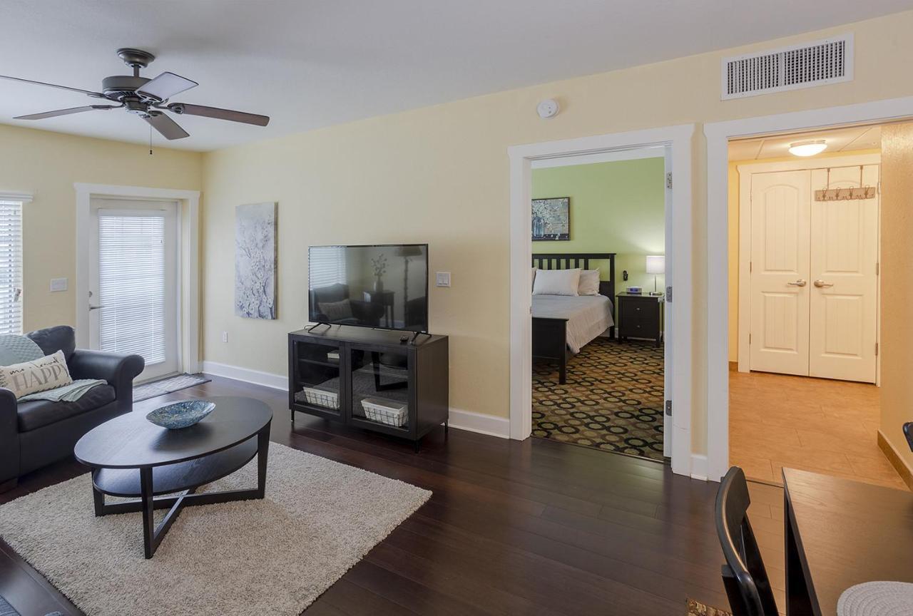 Indian Rocks Beach Harbourside - Waterpark Villa Clearwater Beach Luaran gambar