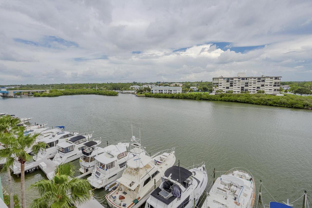 Indian Rocks Beach Harbourside - Waterpark Villa Clearwater Beach Luaran gambar