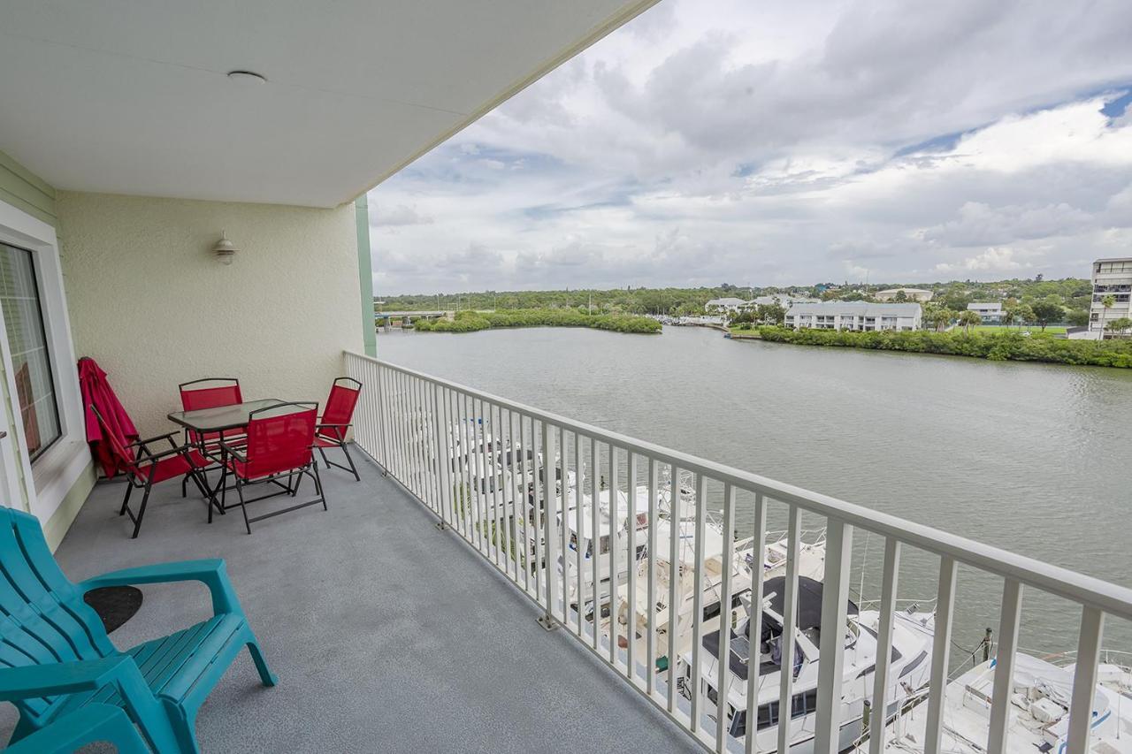 Indian Rocks Beach Harbourside - Waterpark Villa Clearwater Beach Luaran gambar