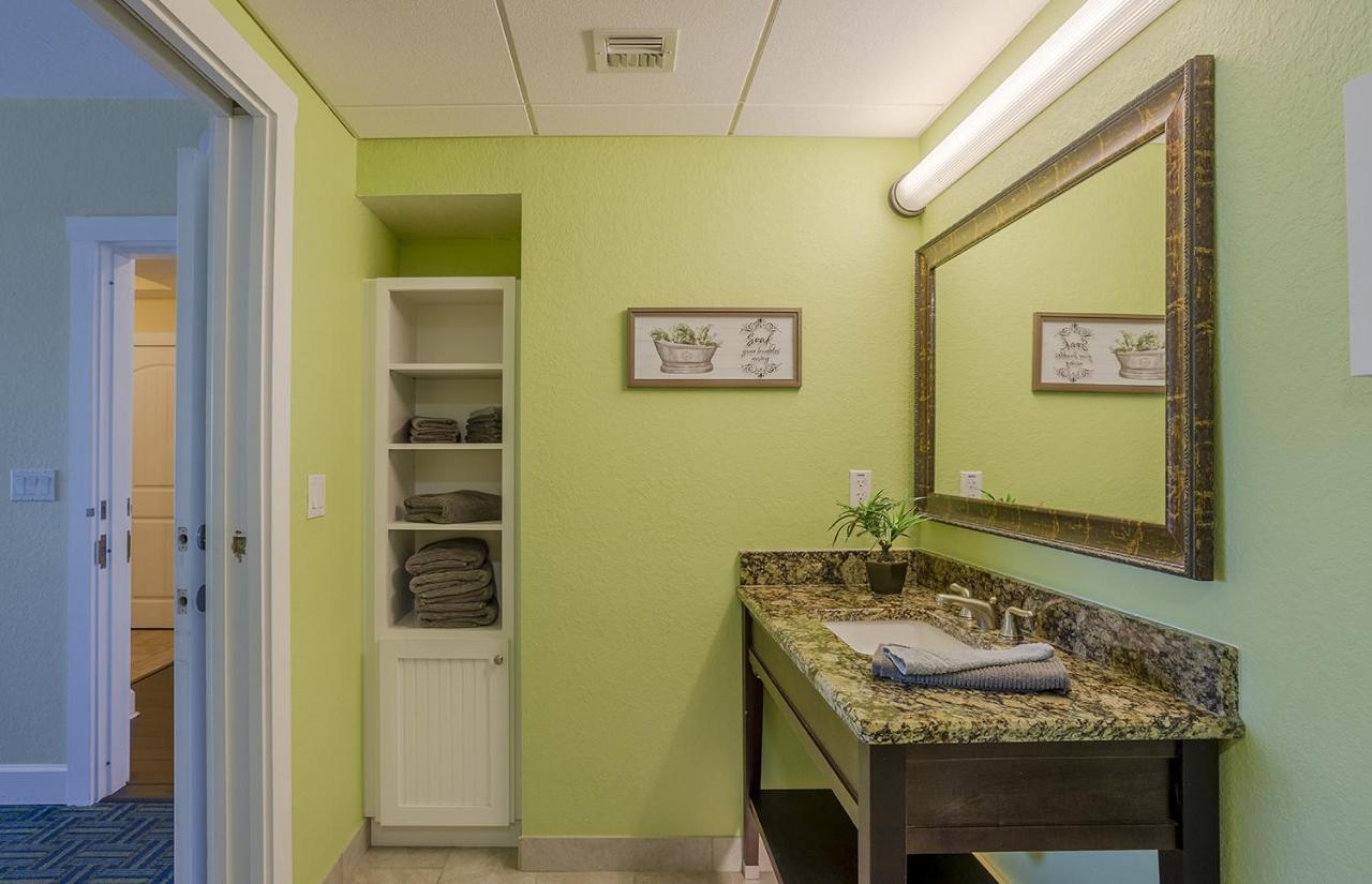 Indian Rocks Beach Harbourside - Waterpark Villa Clearwater Beach Luaran gambar