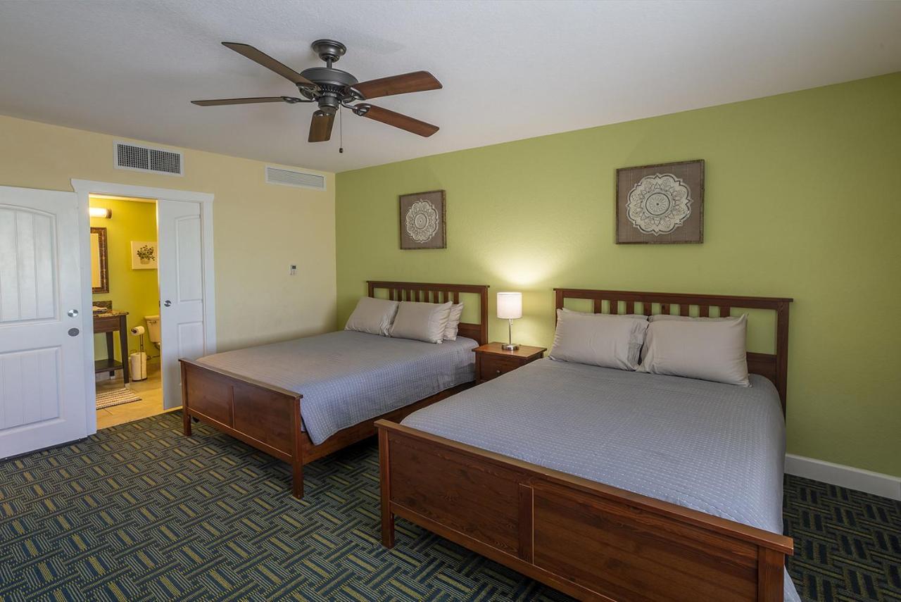 Indian Rocks Beach Harbourside - Waterpark Villa Clearwater Beach Luaran gambar
