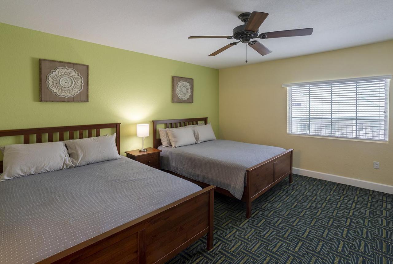 Indian Rocks Beach Harbourside - Waterpark Villa Clearwater Beach Luaran gambar